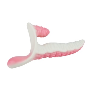 Jouet sexuel en silicone pour homme, décoration vaginale réaliste en silicone, portable, pour travestissement féminin - Product Image 6
