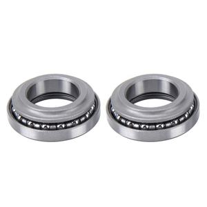 <span class=keywords><strong>Cale</strong></span> de roue avant de moto à deux roues, roulement à rouleaux coniques de direction 91683/22.5  91683/24 - Product Image 3