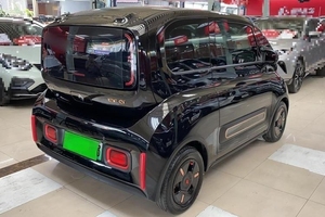 Commandes personnalisées acceptées – Véhicules Baojun EV 2022 d'occasion, édition Artist Light, 305 km d'autonomie, véhicules Trithium à prix réduit - Product Image 6