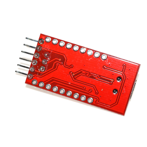 Okystar mô-đun điện tử FT232RL 3.3V 5.5V FTDI USB để TTL mô-đun bộ chuyển đổi nối tiếp - Product Image 5