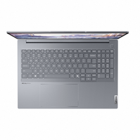 Laptop ThinkPad ThinkBook 16P 16-Inci yang telah ditingkatkan dengan prosesor I9-14900HX, RAM 32GB, SSD 1TB, layar 3.2K, dan kartu grafis RTX4060 untuk mahasiswa dan kantor.
