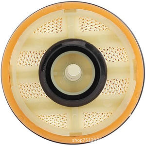 Filtre à air 23390-0L041 pour moteur de voiture, pièce de rechange avec joint d'étanchéité - Product Image 2
