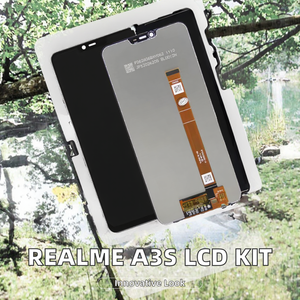 หน้าจอ LCD Depalai ขนาด 6.2 นิ้ว พร้อมทัชสกรีน สำหรับ OPPO Realme A3S CPH1803/CPH1853 รุ่น FHD <span class=keywords><strong>Pixel</strong></span> 5G อะไหล่เปลี่ยน - Product Image 2