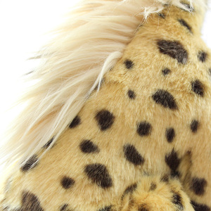 Factory OEM Cheetah Leopard <strong>Custom</strong> <strong>Plush</strong> Stuffed Animal <strong>Plush</strong> Toy Gifts for Kids - Product Image 4