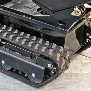 Sonderangebot: 1200 kg Kleiner <span class=keywords><strong>Mini</strong></span>-<span class=keywords><strong>Dumper</strong></span> Kompaktlader mit 260° drehbarer Schaufel, Diesel- & Benzinmotor, <span class=keywords><strong>Mini</strong></span>-Kipplaster für den Garteneinsatz - Product Image 3