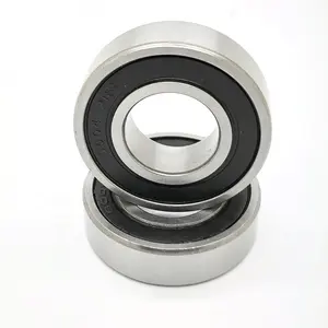 China Manufacturers Prices Kg Bearings 6004 6302/6202/6004 Deep Groove Ball Bearing 6004 Industrial Bearing