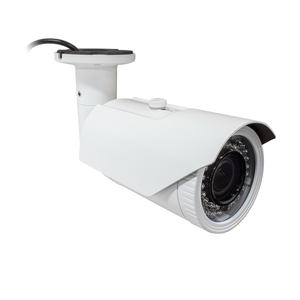 Caméra réseau bullet intelligente 4K à double éclairage, caméra IP de sécurité 8MP, prise en charge de l'alarme audio, IP66, <span class=keywords><strong>objectif</strong></span> 4 mm - Product Image 1