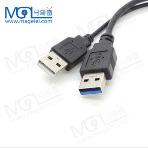 Cable Convertidor <span class=keywords><strong>para</strong></span> <span class=keywords><strong>disco</strong></span> <span class=keywords><strong>duro</strong></span> HDD de 3,0 pulgadas, <span class=keywords><strong>adaptador</strong></span> <span class=keywords><strong>USB</strong></span> 2,0 a <span class=keywords><strong>Sata</strong></span>, OEM 2,5, promoción - Product Image 4