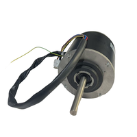 Moteur électrique Kaimurui haute efficacité IE1 1/3 CV 120W 1500 tr/min monophasé 32mm à montage sur pied, à induction, antidéflagrant 50Hz