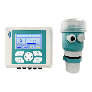 เครื่องวัดระดับอัลตราโซนิกแบบแยกส่วน Antlets พร้อมจอ LCD และเซ็นเซอร์ดิจิตอลความละเอียดสูง - Product Image 5