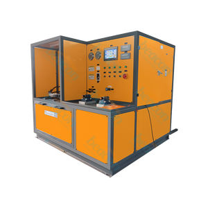 BEACON MASCHINE HP-A Hydraulik pumpe Prüfstand Maschine für Hydraulik pumpe Ventil Zylinder Umfassende <span class=keywords><strong>Test</strong></span> plattform Bester Preis - Product Image 1