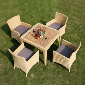 de <span class=keywords><strong>comedor</strong></span> Poltrona Giardino de <span class=keywords><strong>teca</strong></span> mesa de jardín de madera de <span class=keywords><strong>teca</strong></span> de <span class=keywords><strong>comedor</strong></span> al aire libre de <span class=keywords><strong>teca</strong></span> muebles al aire libre - Product Image 1