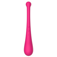 Odeco Venta Caliente Artificial Gran Consolador Placer Juguetes Sexuales Doble Cabeza Mujeres Masturbador Clítoris Mujeres Vibrar