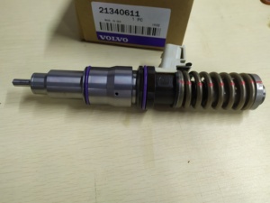 Bộ Phận Động Cơ Máy Móc Chất Lượng Cao FM400 EC380 EC480 Fuel Injector <span class=keywords><strong>Common</strong></span> <span class=keywords><strong>Rail</strong></span> Đối Với VOLVO VOE21340611 21340611 - Product Image 4
