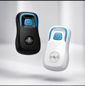 เครื่องสแกนบาร์โค้ดไร้สาย EDOO AI1500 รุ่นปรับแต่งพิเศษ EDOO AI1500 Mini 2D 2.4G NFC แบบพกพา สำหรับอ่าน QR Code เพื่อการจัดการสินค้าคงคลัง - Product Image 1