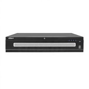 Dahua Original NVR608H-128-X 128CH 2U 8HDDs WizMind 4K H.265 Grabador de Video en Red con Detección de Movimiento - Product Image 1