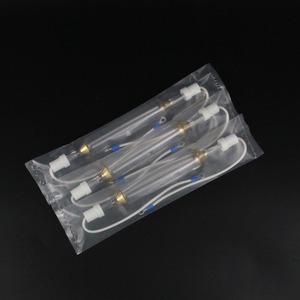 Lámpara de Yoduro de Primera Calidad con Intensidad UV Fuerte para Recubrimiento Industrial, Impresión y Curado de Superficies - Product Image 2