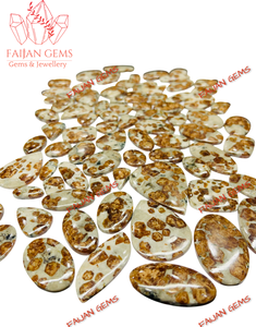 <b>Garnet</b> Limestone Loose Gemstone Jewelry Making Gemstone 100% Natural High Quality Color Natural Gemstone Unique Stone - Product Image 4