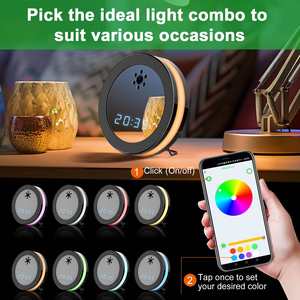 Trang chủ An ninh camera1080p Đồng hồ Video <span class=keywords><strong>Camera</strong></span> góc rộng bé Pet <span class=keywords><strong>Camera</strong></span> với tầm nhìn ban đêm 2 cách âm thanh phát hiện chuyển động - Product Image 6