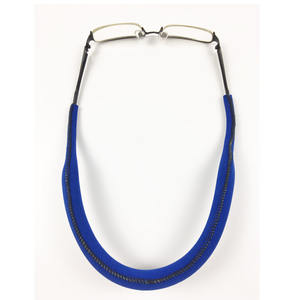 Cuerda de neopreno personalizada para gafas de deportes acuáticos, correa para gafas de sol flotante, <span class=keywords><strong>cord</strong></span>ón de cadena para natación a la deriva - Product Image 3
