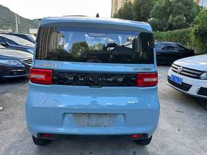 Auto Elettrica Wuling Hongguang MINI EV 2021 Usata in Ottime Condizioni, <span class=keywords><strong>3</strong></span> Porte, 4 Posti, in Offerta - Product Image 5