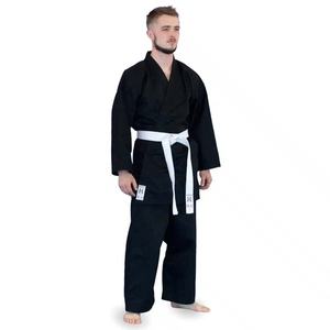 Uniforme de Karate PIHA SPORTS Unisex, Super Pesado, 3cm de Grosor, Algodón, Logotipo Bordado Personalizado, Alta Calidad, Artes Marciales - Product Image 3