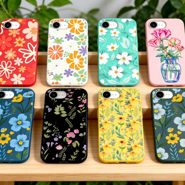 Eco-Friendly Biodegradable Phone Case Custom Logo Recycled Material for iPhone 15 16 17 Pro Max Protective Mobile Phone Cover