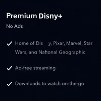 Compte Premium Dix Ney Plus, streaming illimité de films, séries télévisées, animés en 4K, stable, fonctionne dans le monde entier, clé TV européenne
