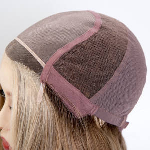 Opelles Direct-pelucas de encaje completo con pelo europeo, cabello personalizado de fábrica - Product Image 1