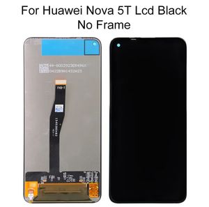 ของแท้สำหรับ Huawei Honor20 <span class=keywords><strong>Nova5t</strong></span> Honor20pro โทรศัพท์มือถือหน้าจอสัมผัส LCD อะไหล่หน้าจอหลักสำหรับซ่อม - Product Image 3