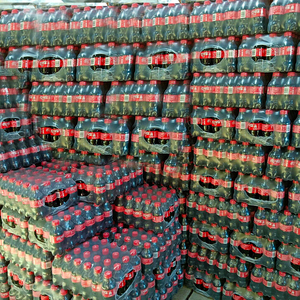 Profesional al por mayor <span class=keywords><strong>Coca</strong></span>-Cola origen Fanta Sprite bebida carbonatada 330ML refrescos envío en todo el mundo - Product Image 3