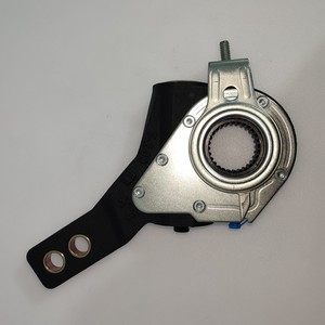 Ajusteur manuel automatique de mou de série de système de frein à air d'essieu de pièces de camion de remorque résistante - Product Image 4