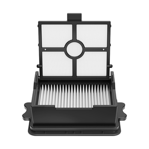 Filtro HEPA y otras piezas de repuesto para aspiradora robótica inalámbrica <span class=keywords><strong>Laresar</strong></span> M3/AC1 Elite - Product Image 4