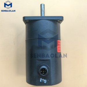 Original Servo Drive 61.144.1141 Getriebe motor für SM52 SM74 SM102 CD52 CD74 CD102 Offsetdruck Ersatzteile Gebraucht Eco Solvent - Product Image 3