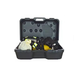 Tragbares Feuerlösch-Anti-Staub-und Antiviren-Notfall-Atemgerät SCBA - Product Image 6
