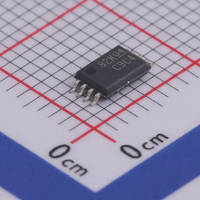 CDCLVC1104PWR 1:4 LVCMOS Clock Buffer 250MHz Low-Jitter TSSOP-8 2.3-3.6V Puce IC Originale
