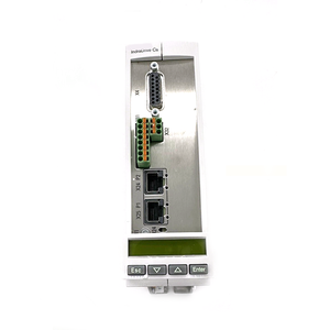 IndraDrive Cs 13A ไดรฟ์แกนเดี่ยวขนาดกะทัดรัด รุ่นใหม่เอี่ยม 100% ของแท้ HCS01.1E W0013 A 02 E S3 EC NN NN NN FW R911328426 - Product Image 3