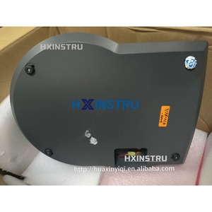Bobine de mesure de courant FLUKE 5500A/COIL 50 TURNS MAX.RATING 20A 3V 5500A Bobine de mesure de courant 50 tours * H - Product Image 2