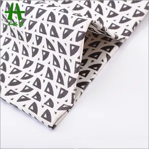 Mulinsen Textile Print Silk Black White Patterned 98%Polyester 2%Spandex Elastic Satin Fabric Supplier