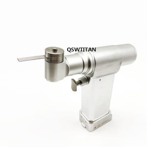 Serra elétrica oscilante Saw osso corte ferramenta Sagittal Saw para instrumento cirúrgico ortopédico - Product Image 4