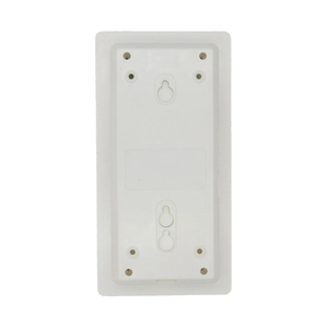 Kntech KNZD-63A โทรศัพท์อุตสาหกรรมแบบมีสายวัสดุพลาสติกที่สะอาดโทรศัพท์แบบกดปุ่มเดียว - Product Image 3