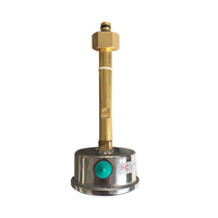 Medidor de Presión y Densidad de Gas SF6 para RMU
