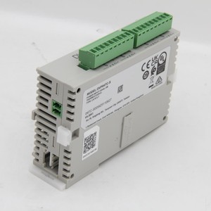 Module de mesure de température PLC DVP04TC-S avec interface RS-485 intégrée, 4 canaux PLC - Product Image 2