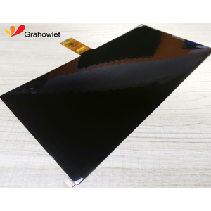 Hx1101803 11 inch điện dung linh hoạt pcap màn hình cảm ứng mới với IIC/USB giao diện - Product Image 3