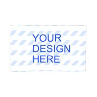 Serviette de plage et de bain en polyester absorbant, séchage rapide, motif sportif, personnalisable, rectangulaire, toutes saisons, Senge CET-5412