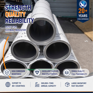 Factory Price 304 316L 2D Finish 6.0mm x 1250mm Prime Annealed GB T3280 Stainless Steel Coil for Shipbuilding - Product Image 1