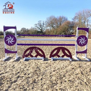 Estándares <span class=keywords><strong>de</strong></span> salto <span class=keywords><strong>de</strong></span> obstáculos <span class=keywords><strong>de</strong></span> aluminio en colores personalizados, para salto <span class=keywords><strong>de</strong></span> obstáculos y cross country <span class=keywords><strong>cerca</strong></span> <span class=keywords><strong>de</strong></span> <span class=keywords><strong>mí</strong></span> - Product Image 3