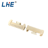 Conector vertical para placa de circuito impreso (PCB) PHB de 2.0 mm, 10 pines, macho y hembra