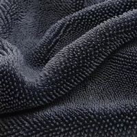 Serviette en microfibre pour voiture, ensemble de chiffons en microfibre, serviette de lavage de voiture, chiffon de nettoyage en microfibre, lingette de séchage rapide pour voiture