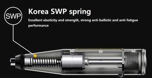 HT-225A Martelo De Teste De Rebound De Concreto Display Digital Teste De Concreto Martelo Equipamento De Teste - Product Image 6